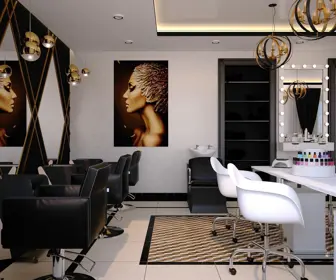 Dallas Turnkey Salon Suites Business – Income Producing with Upside!