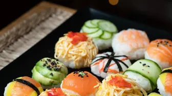 Sushi & Hibachi Restaurant – Prime Hartland Location – $200K Buildout