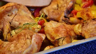 Turnkey Fried Chicken Shop – Downtown | $300K Buildout| Owner absentee