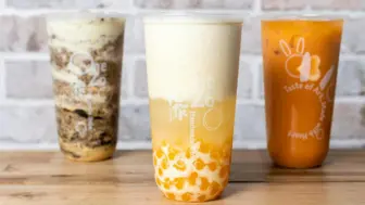 Established Boba Tea shop in North Reno