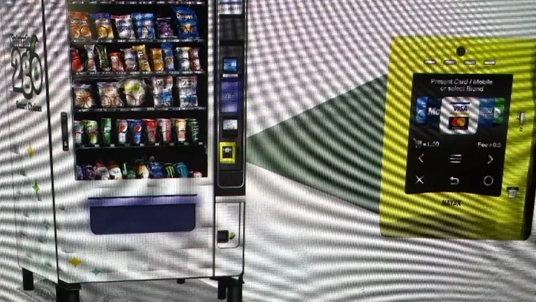 High Tech Machines High Tech Machines