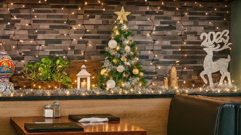 Mexican Restaurant