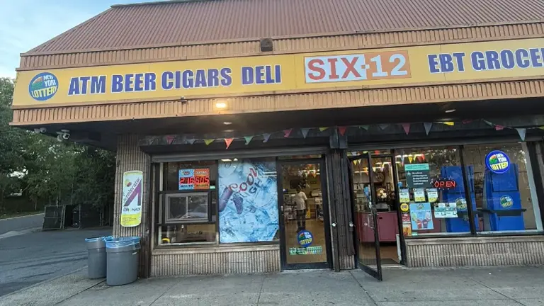 Store Front