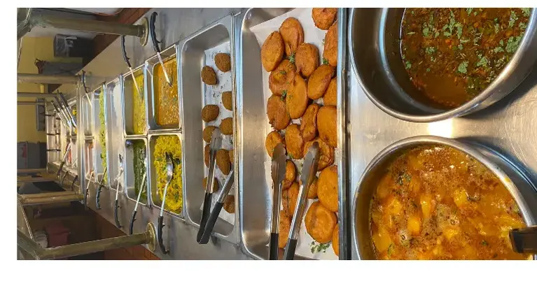 Price dropped by over 60k for quick sale to a serious buyer...  Customer favorite for authentic Indian food and outstanding service.