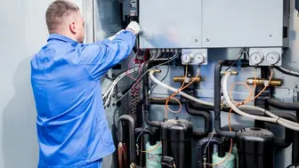 Profitable Commercial Refrigeration Service Business – Fort Myers