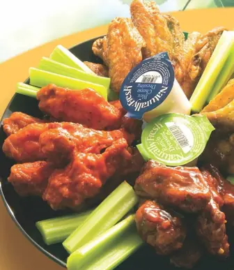 Urgent Sale/Famous Wing Spot/$45,000Monthly Sale/Price Only $175,000