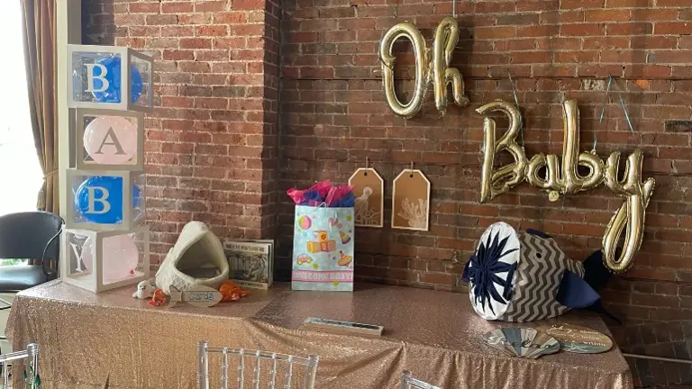 Baby Shower