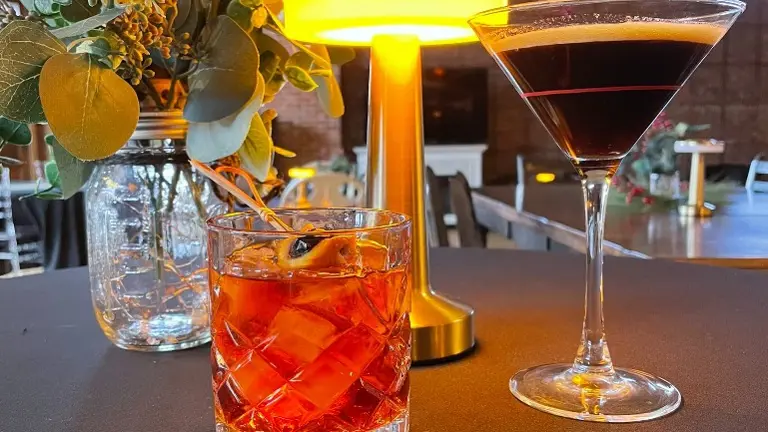 Old Fashioned