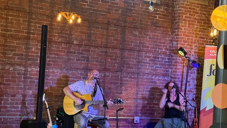 Foxfire Affair
