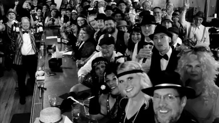 Prohibition Party