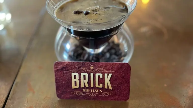 Espresso Martini