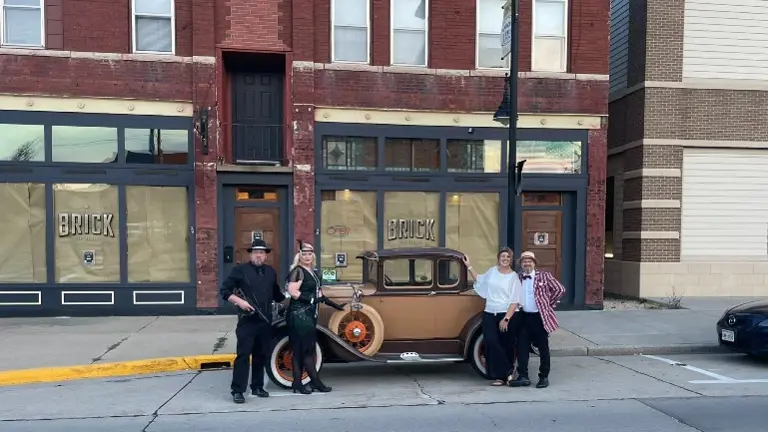 Prohibition 