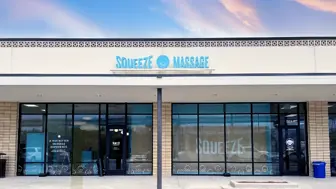 Modern Massage Shop with 11 Suites near The Rim Shopping Center