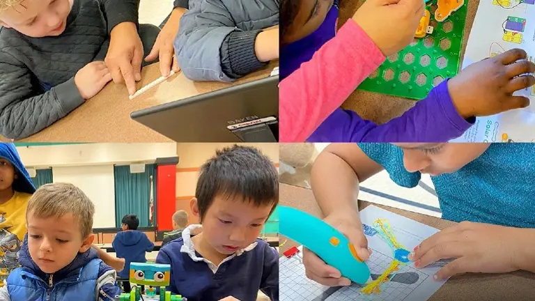 After-School Children's Education Franchise COMPUCHILD
