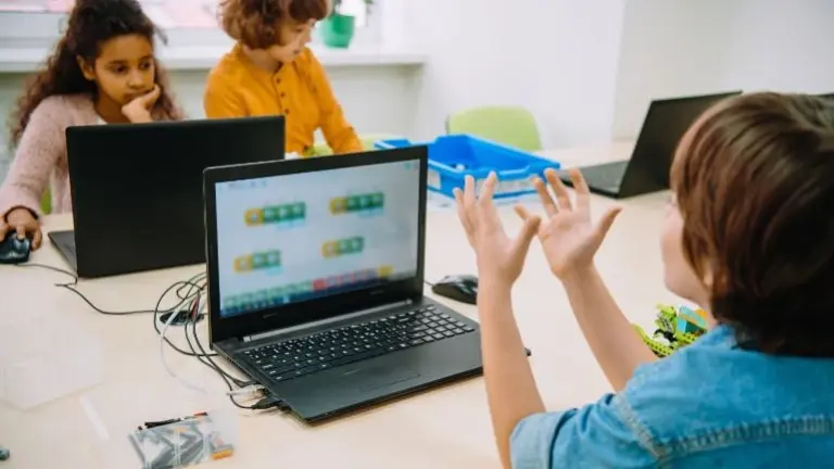 Children's Education Franchise Business COMPUCHILD