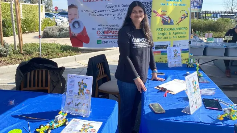 Serving Local Communities with Personal Attention