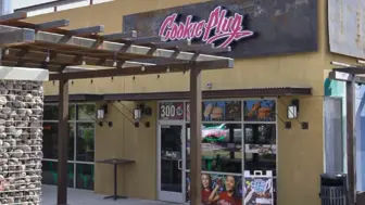 Turn-Key Dessert Franchise in High-Traffic El Paso/Las Cruces Market