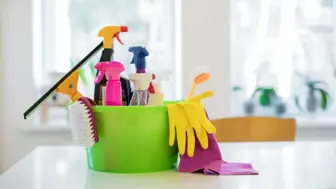 Turnkey Residential Cleaning Business — Freedom & Flexibility