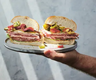 Property for Sale with Deli Cafe & Bagels on South Shore Nassau County