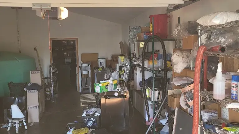 Storage Facility