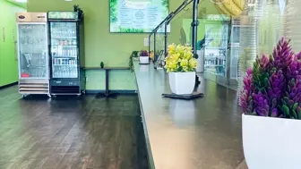 Growing Protein Shake Franchise – Established Base + Strong Margins