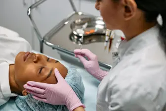 Full Service MedSpa