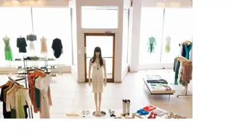 Beautiful Fashion Store Franchise at an Amazing Price!