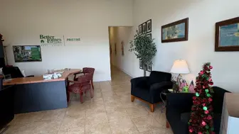 Prime Real Estate Office