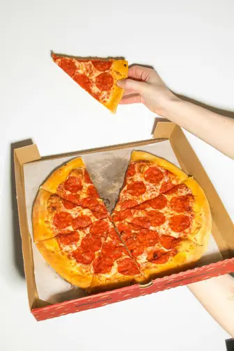 Franchise Pizzeria