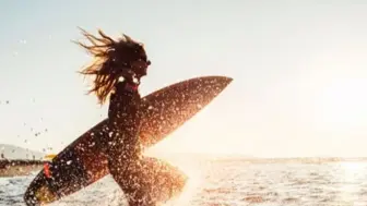 Surf, Skate & Style-Shop for Sale