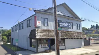 Bar Building For Sale - Hopping Oregon City Location