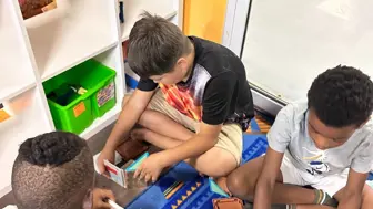 After-school Program for Sell in the Pflugerville Area