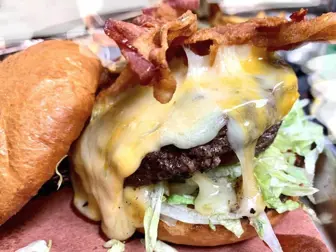 Popular Restaurant: 2 Fat Guys is For Sale