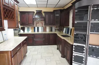 Kitchen, Bathroom and Flooring Company - Seller Financing Available