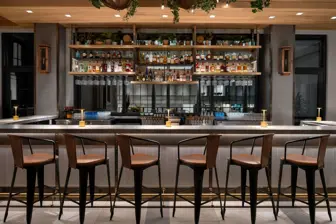 Newly Renovated Restaurant & Bar For Sale – Established 37 Years