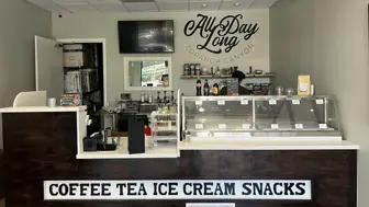 Ice Cream & Coffee Shop Asset Sale