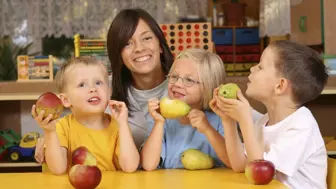 Established Child Care & Early Learning Center