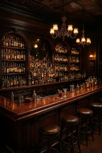 Liquor License For Sale