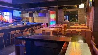 Established Japanese Hibachi & Sushi – Prime Plaza Location