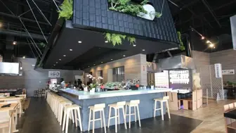Established Japanese Hibachi & Sushi – Prime Plaza Location