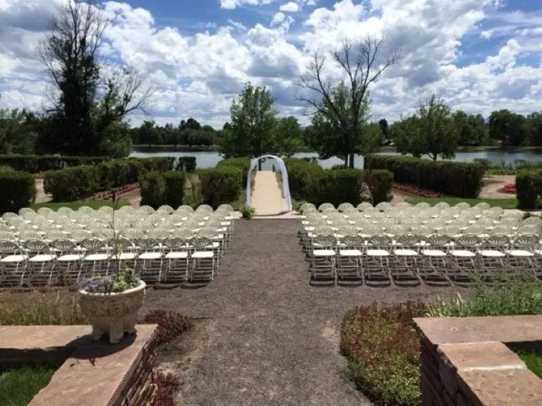 Event Equipment Rental - Denver