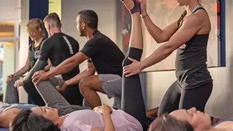 Three Established StretchLab Studios With Growth Opportunity