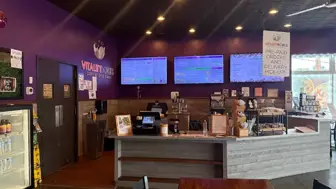 Profitable Vitality Bowls Franchise – Turnkey & Trending!