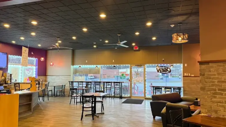 Sitting Area