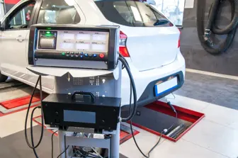 Smog Testing Shop  For Sale San Diego County