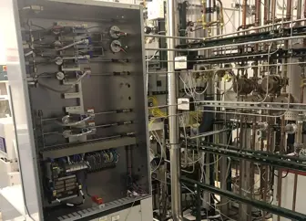 Specialty Piping Business for Sale in NH
