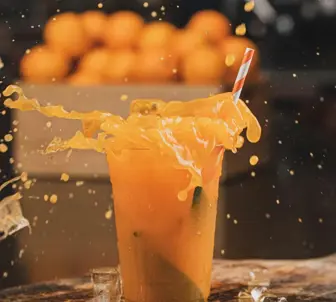 Franchised Juice Bar - 100% Employee Run - Beach/Coastal Community