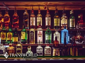 St Augustine Bar/Restaurant with Quota 4COP Liquor License