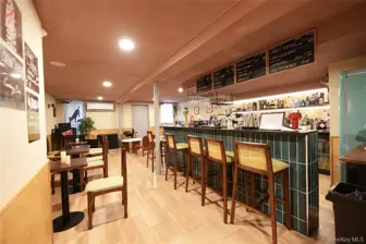 LIC Prime Location! Cafe & Bistro for Sale!
