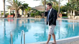 Palm Coast Pool Service Route for Sale
